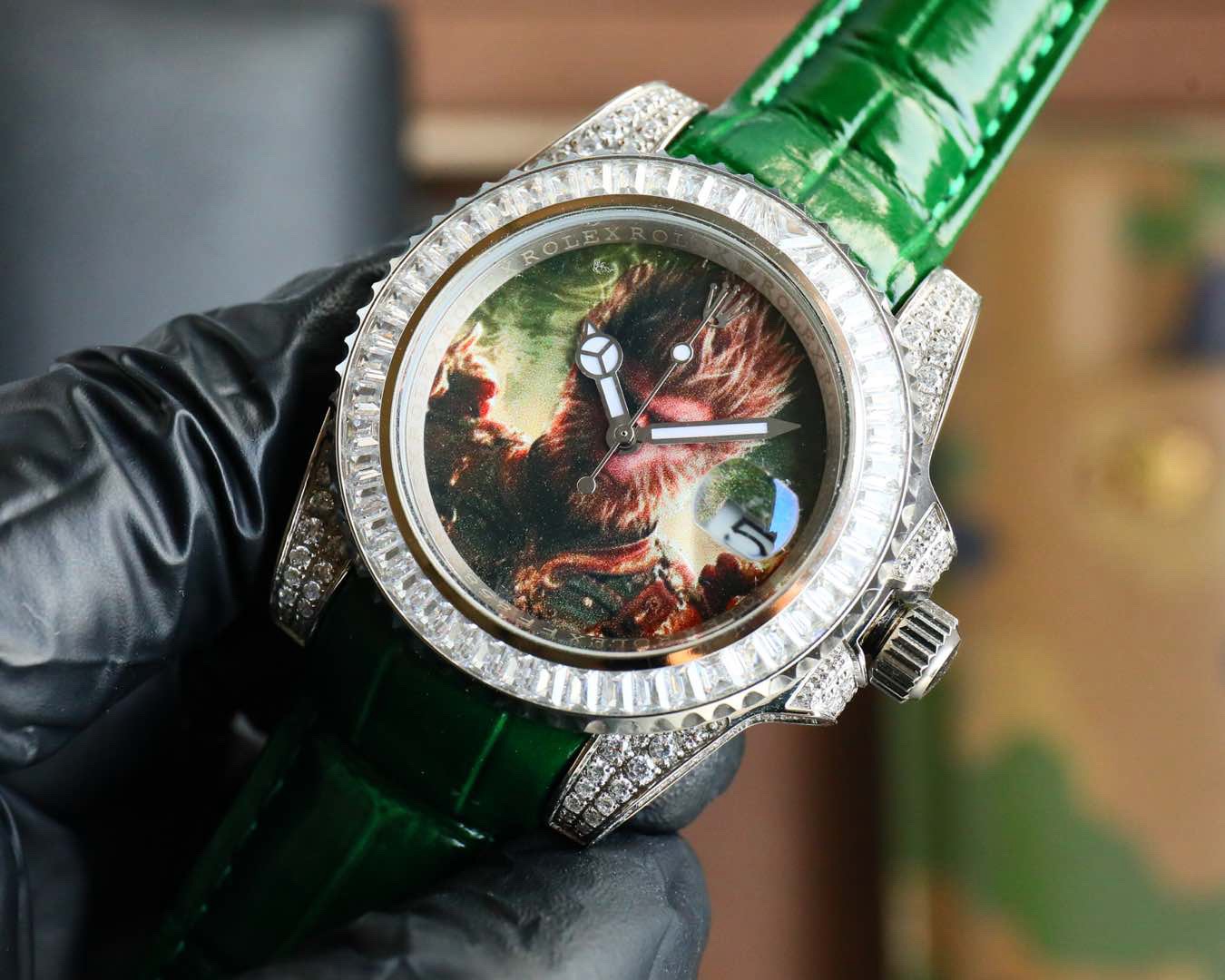 Top Quality R*olex Watches