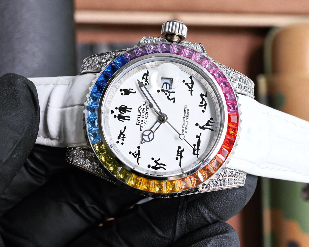 Top Quality R*olex Watches