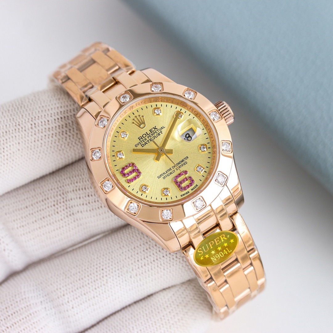 Top Quality R*olex Watches