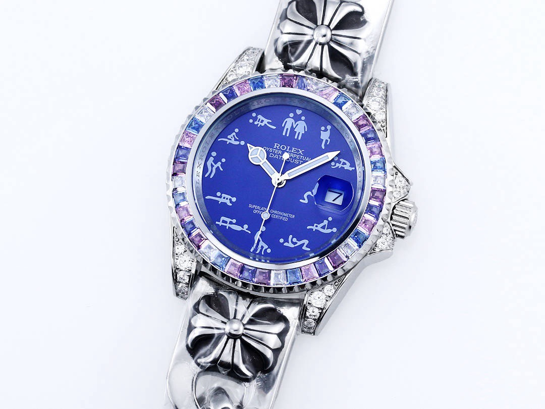 Top Quality R*olex Watches