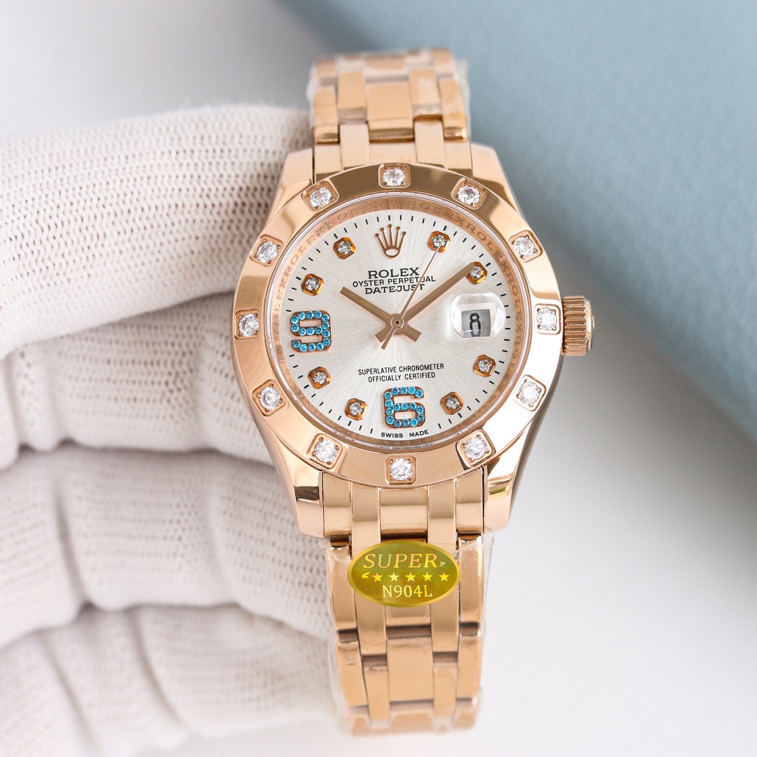 Top Quality R*olex Watches