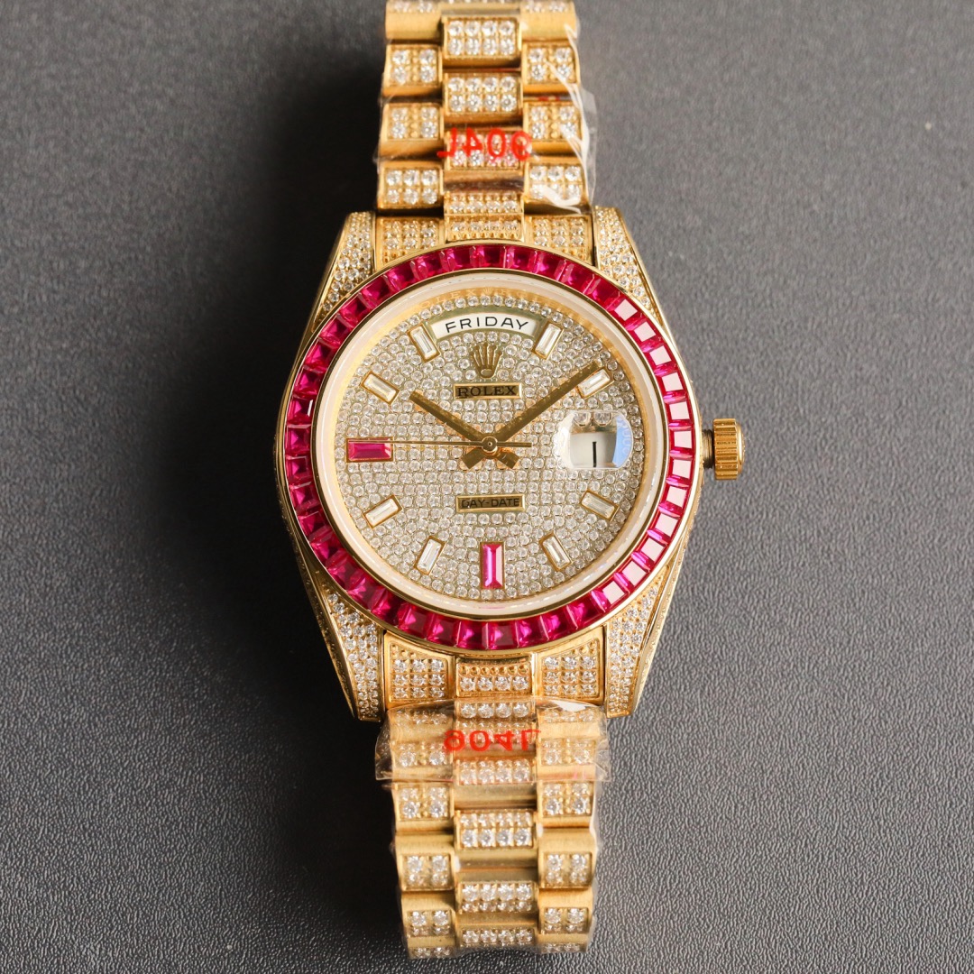 Top Quality R*olex Watches