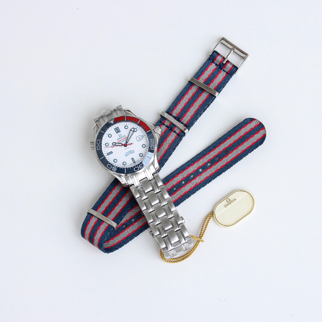 Top Quality 0*mega Watches