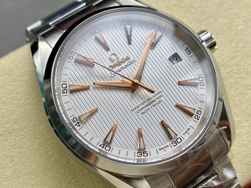 Top Quality 0*mega Watches