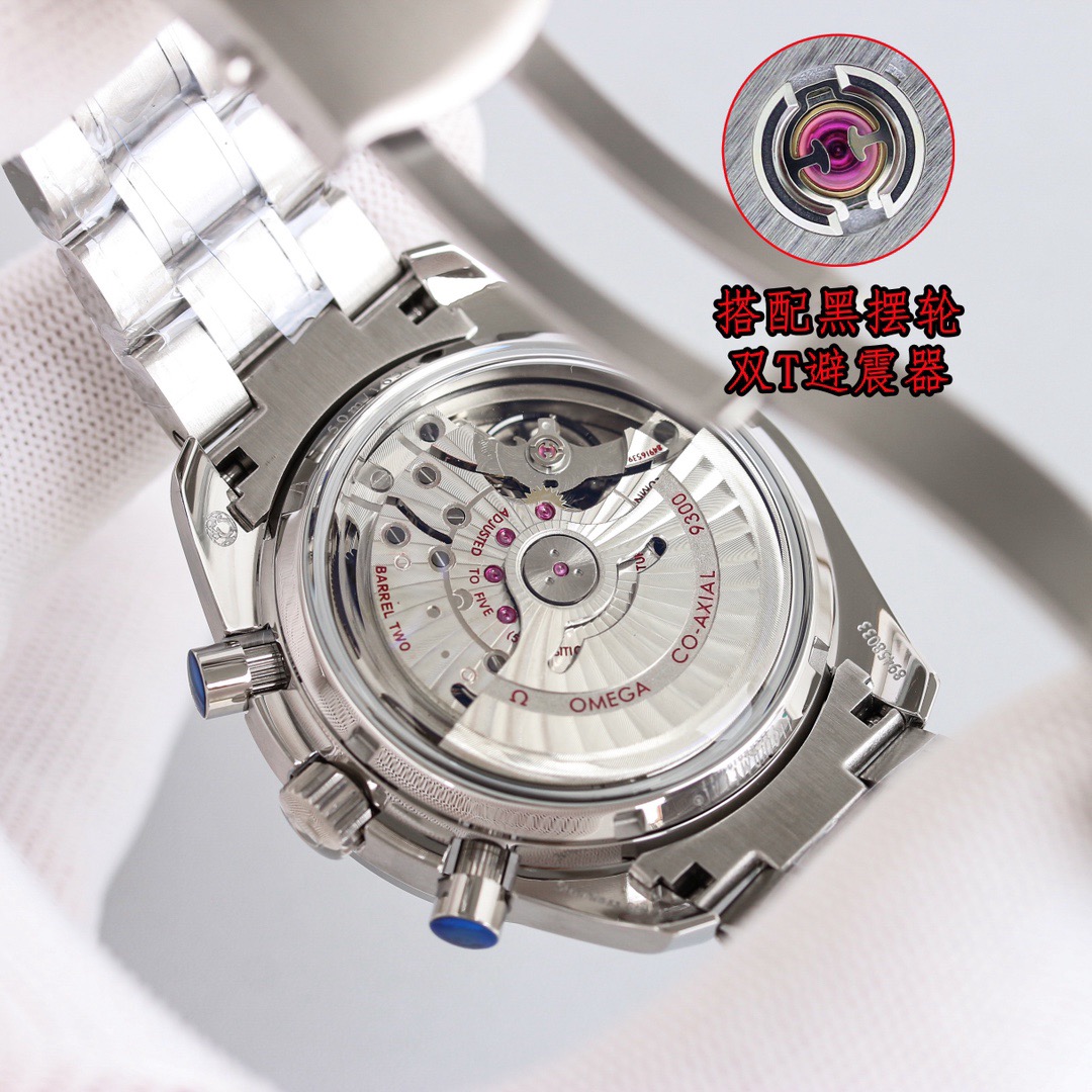 Top Quality 0*mega Watches