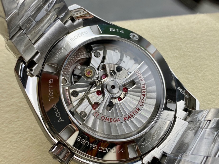 Top Quality 0*mega Watches