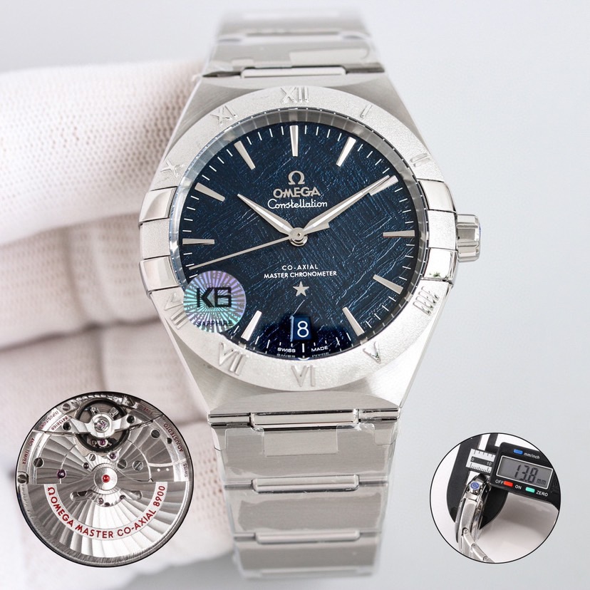 Top Quality 0*mega Watches