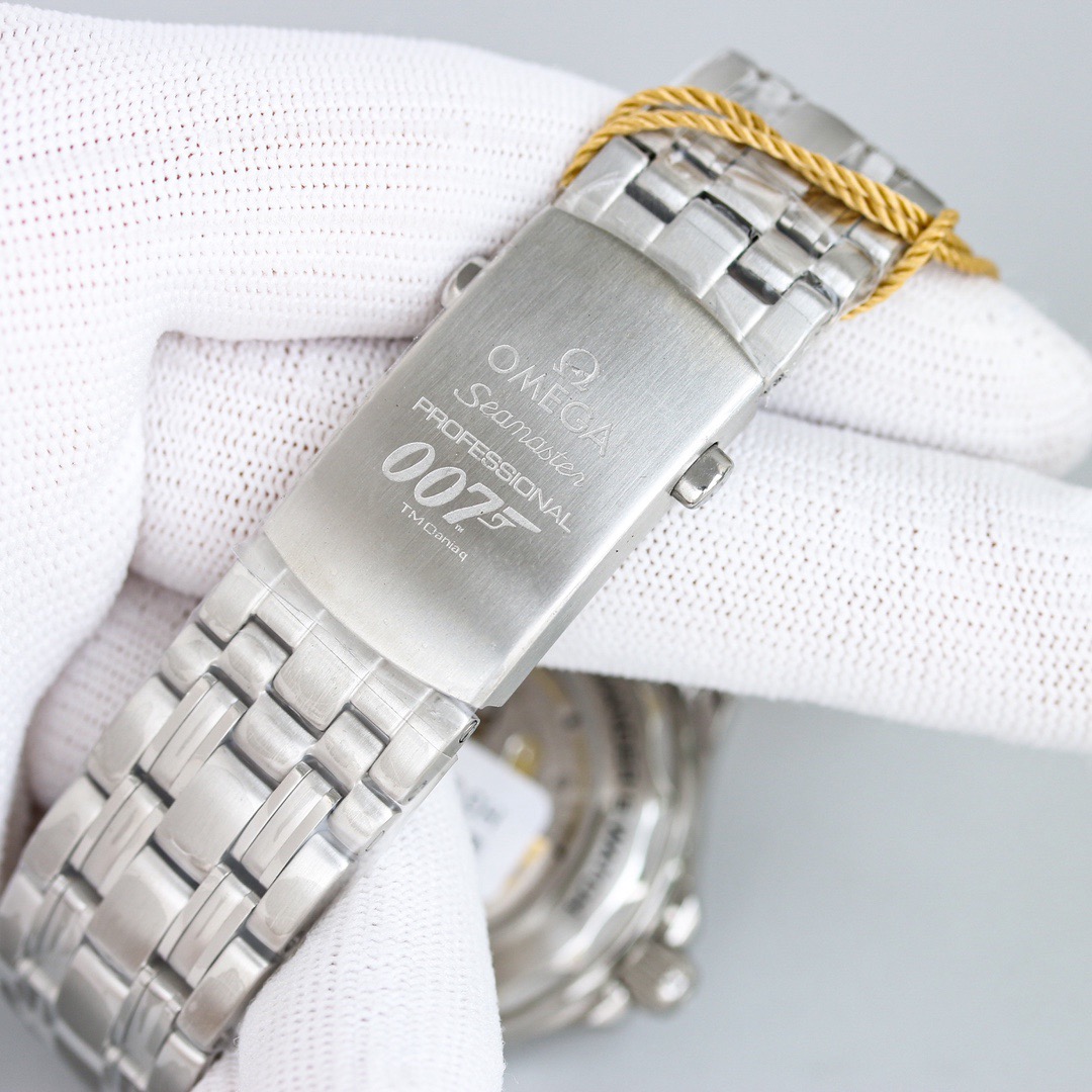 Top Quality 0*mega Watches