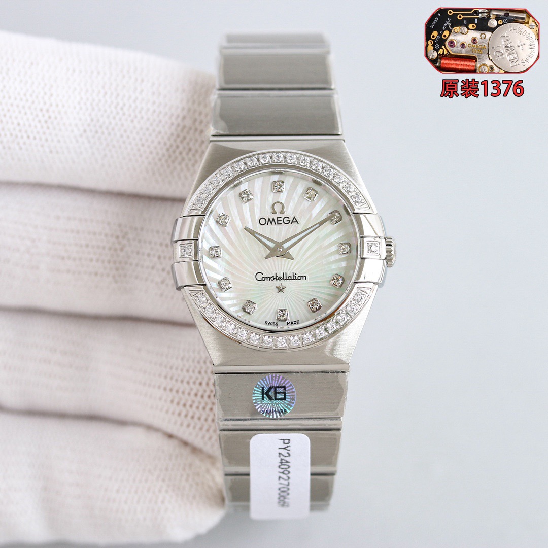 Top Quality 0*mega Watches