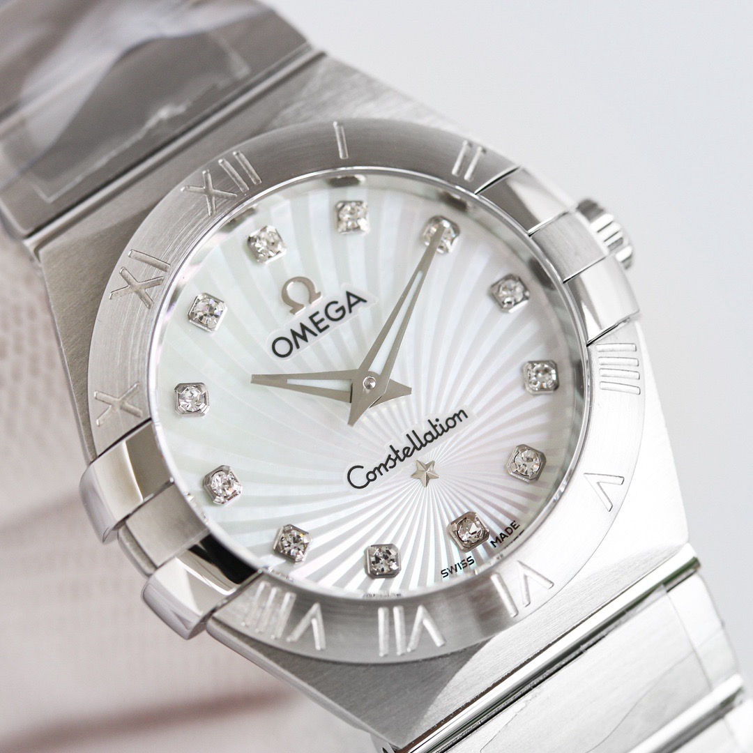 Top Quality 0*mega Watches