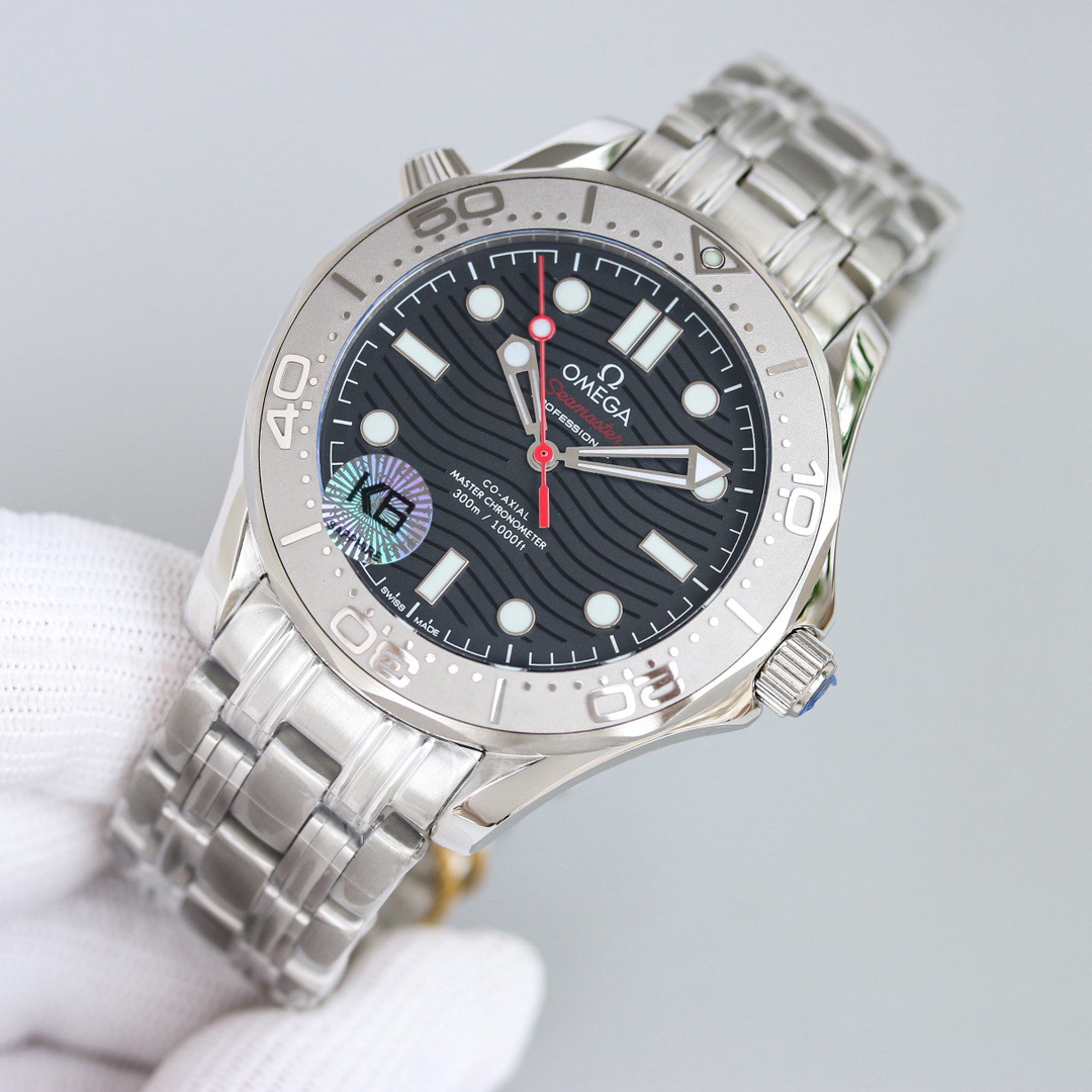 Top Quality 0*mega Watches