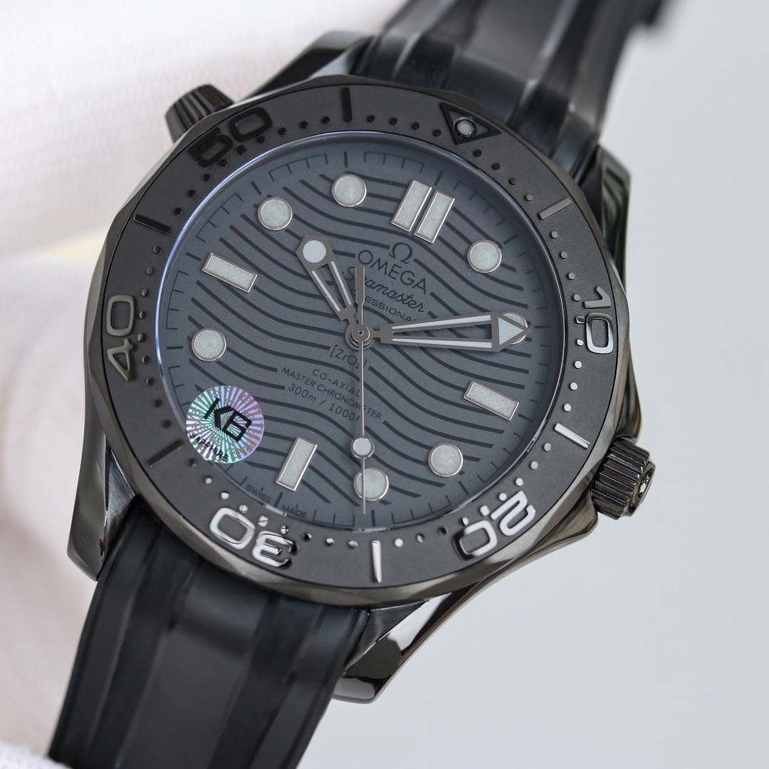 Top Quality 0*mega Watches