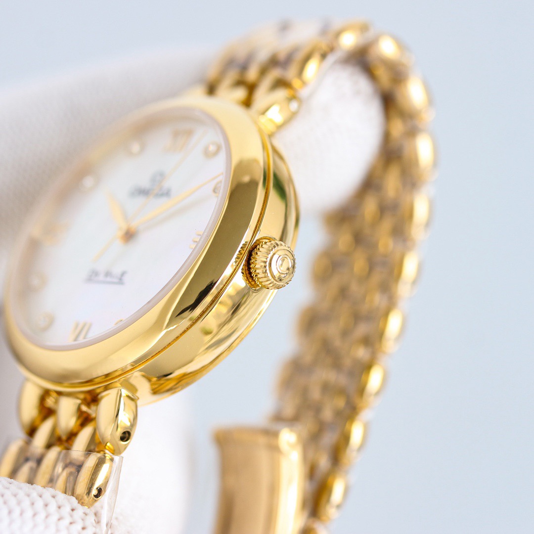 Top Quality 0*mega Watches