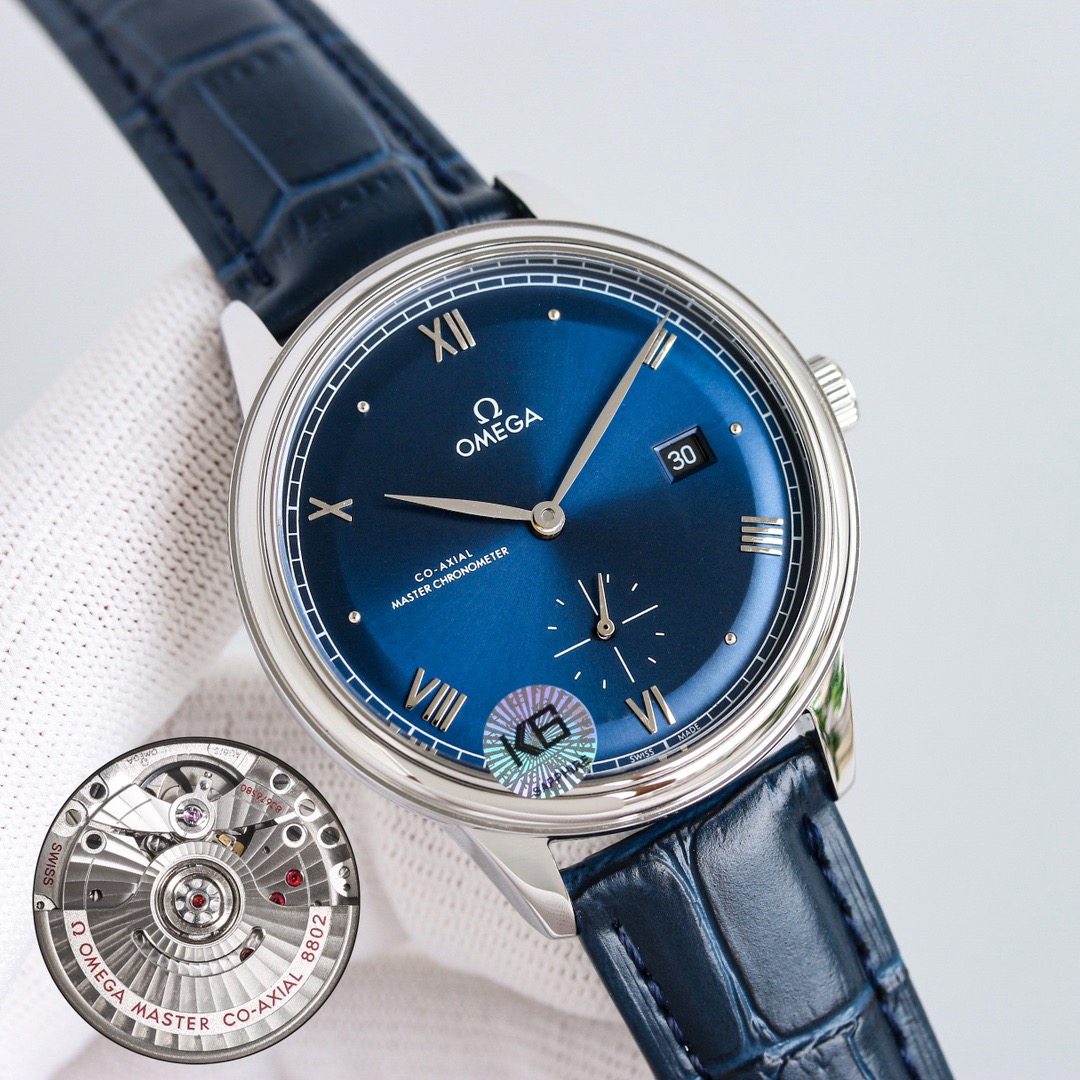 Top Quality 0*mega Watches