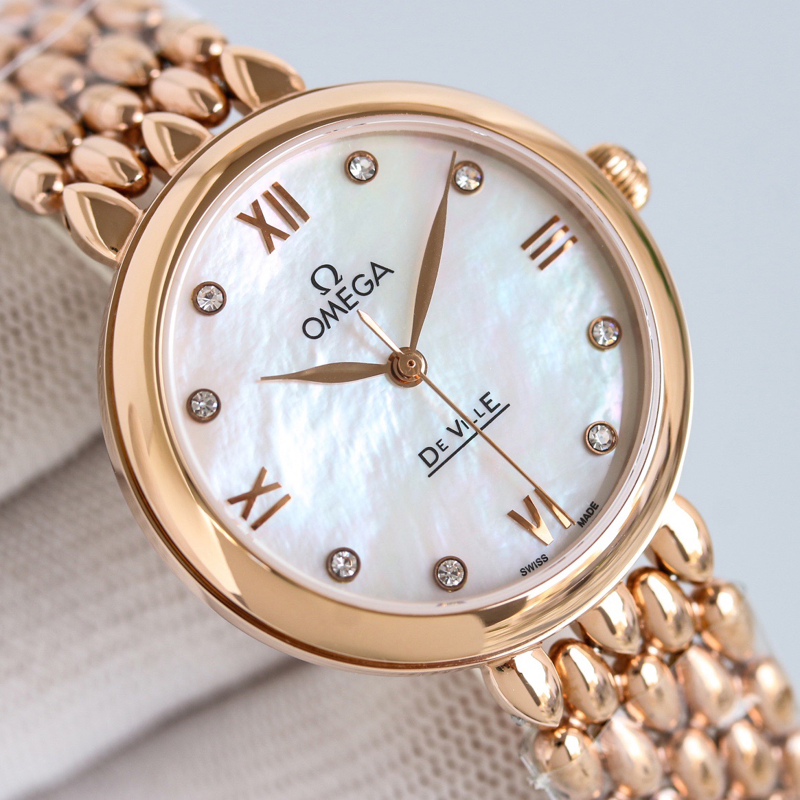 Top Quality 0*mega Watches