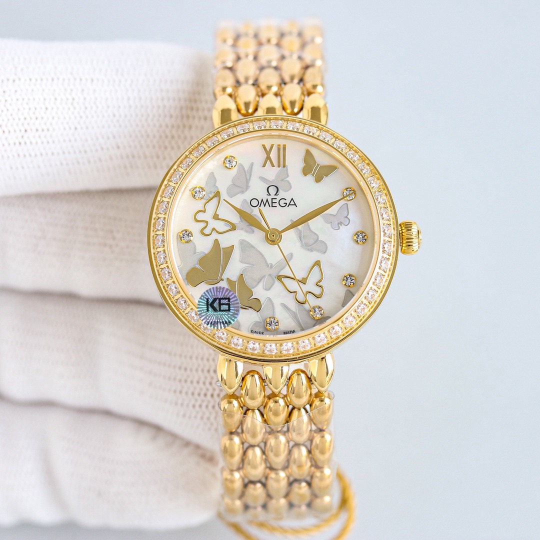 Top Quality 0*mega Watches