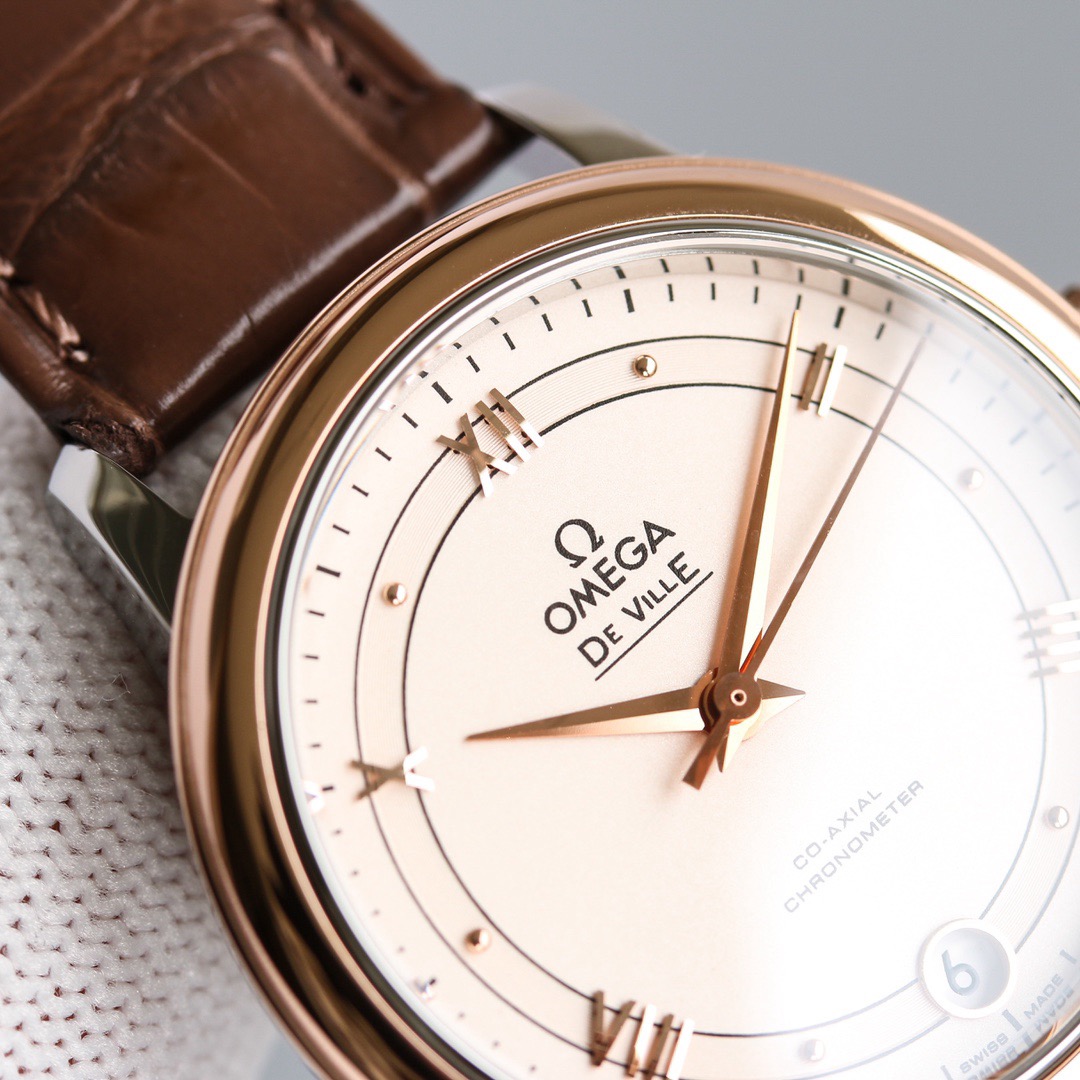 Top Quality 0*mega Watches