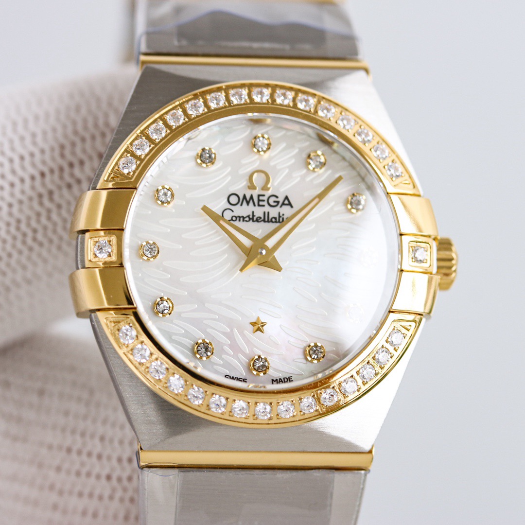 Top Quality 0*mega Watches