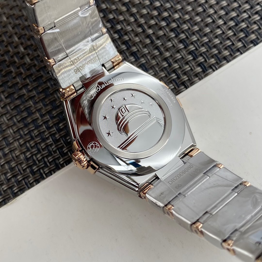 Top Quality 0*mega Watches