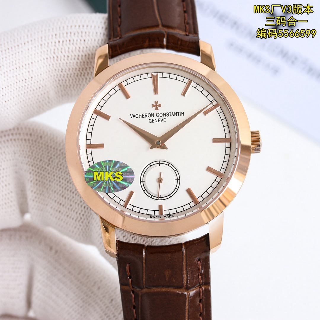 Top Quality V*acheron C*onstantin Watches