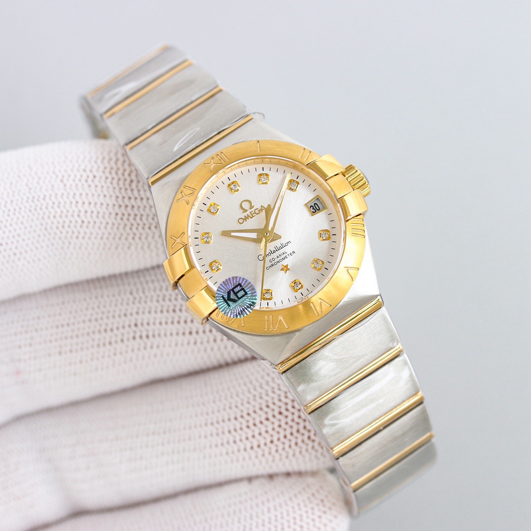 Top Quality 0*mega Watches