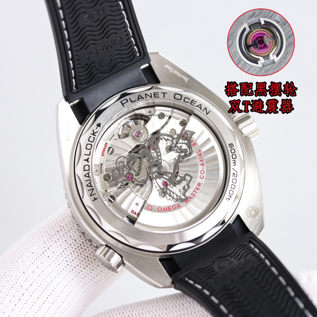 Top Quality 0*mega Watches