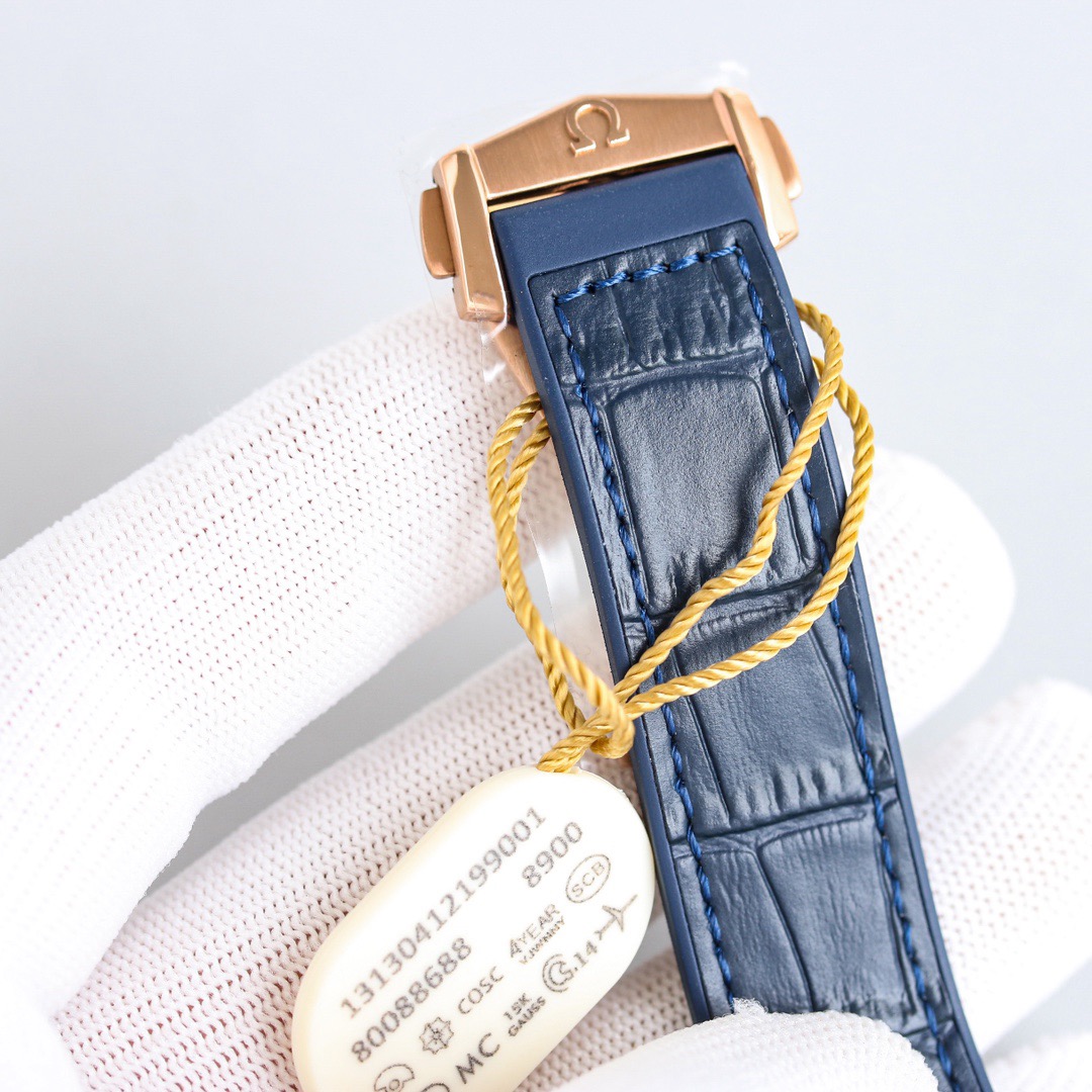 Top Quality 0*mega Watches