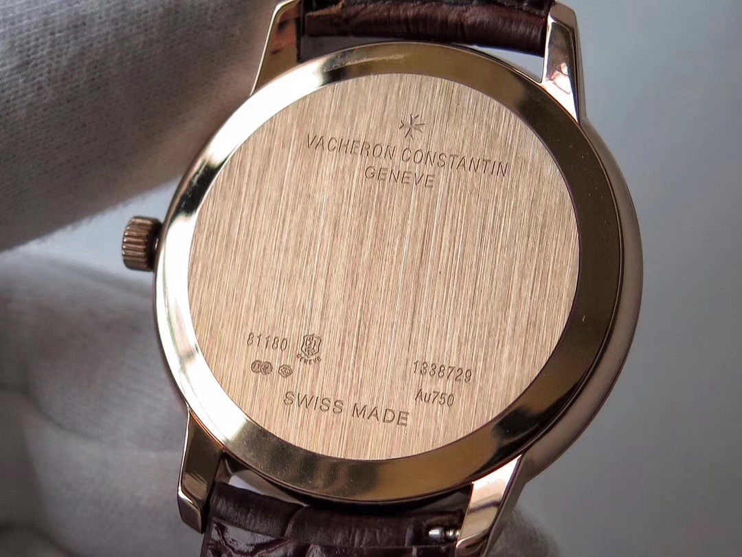 Top Quality V*acheron C*onstantin Watches