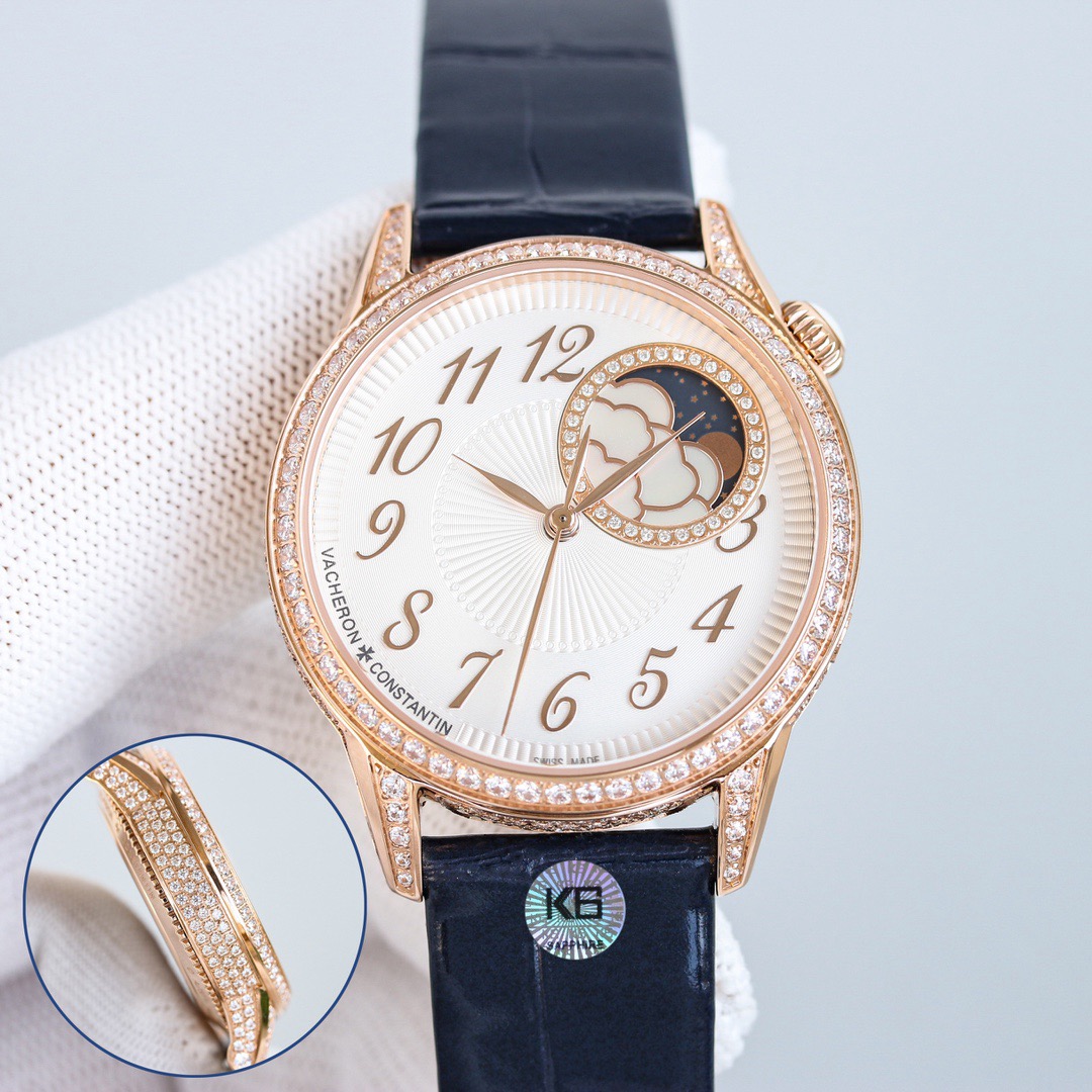 Top Quality V*acheron C*onstantin Watches