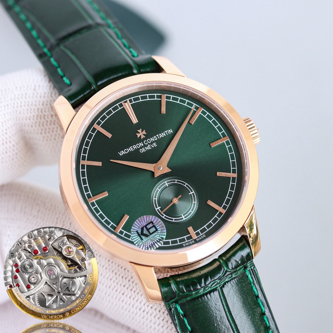 Top Quality V*acheron C*onstantin Watches