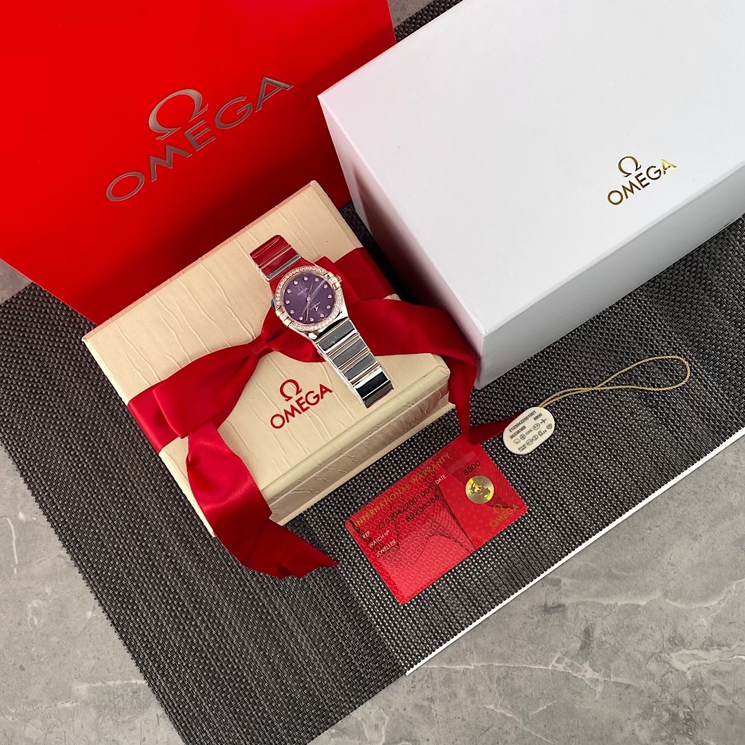 Top Quality 0*mega Watches