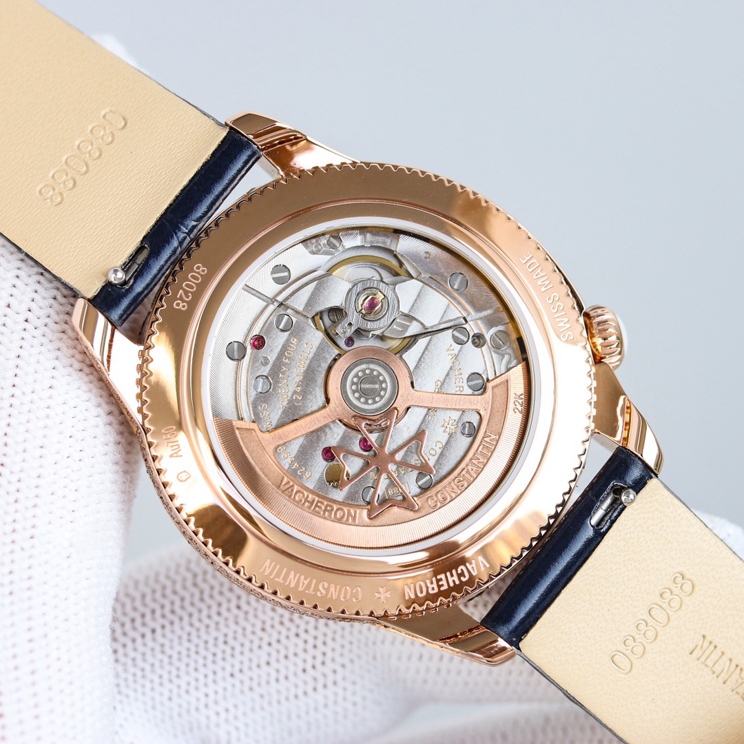 Top Quality V*acheron C*onstantin Watches