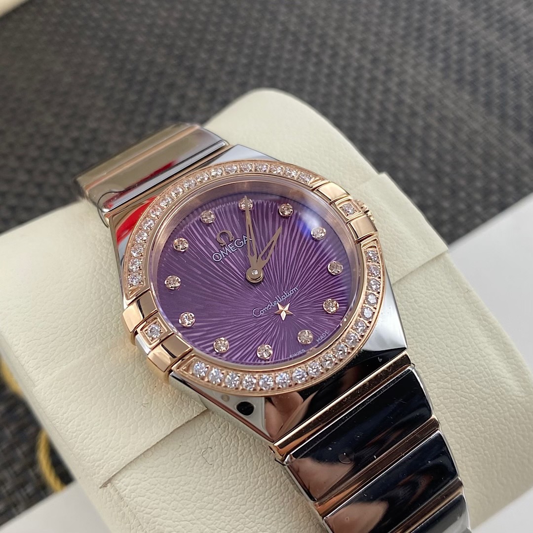 Top Quality 0*mega Watches