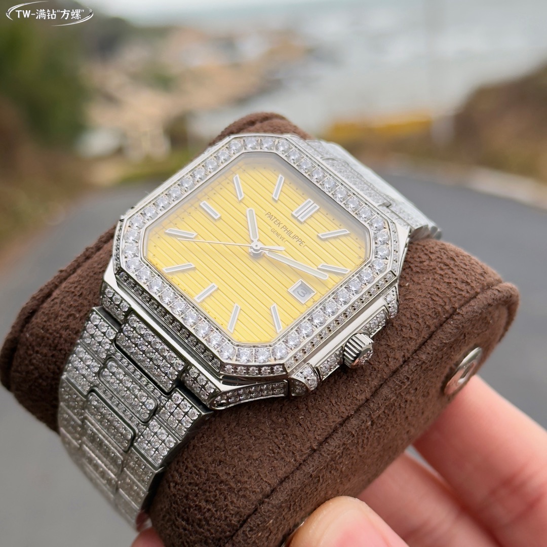 Top Quality p*atek p*hilippe Watches