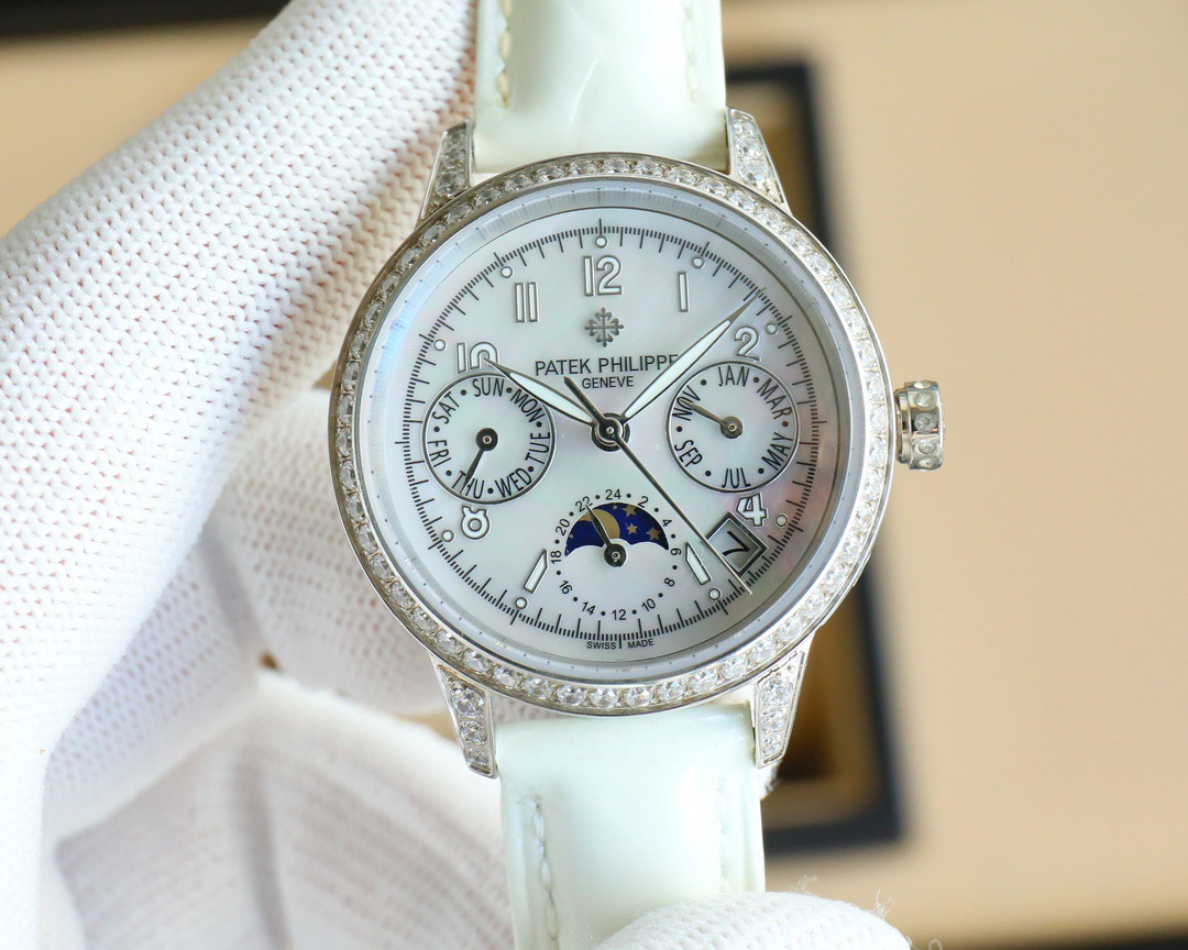 Top Quality p*atek p*hilippe Watches