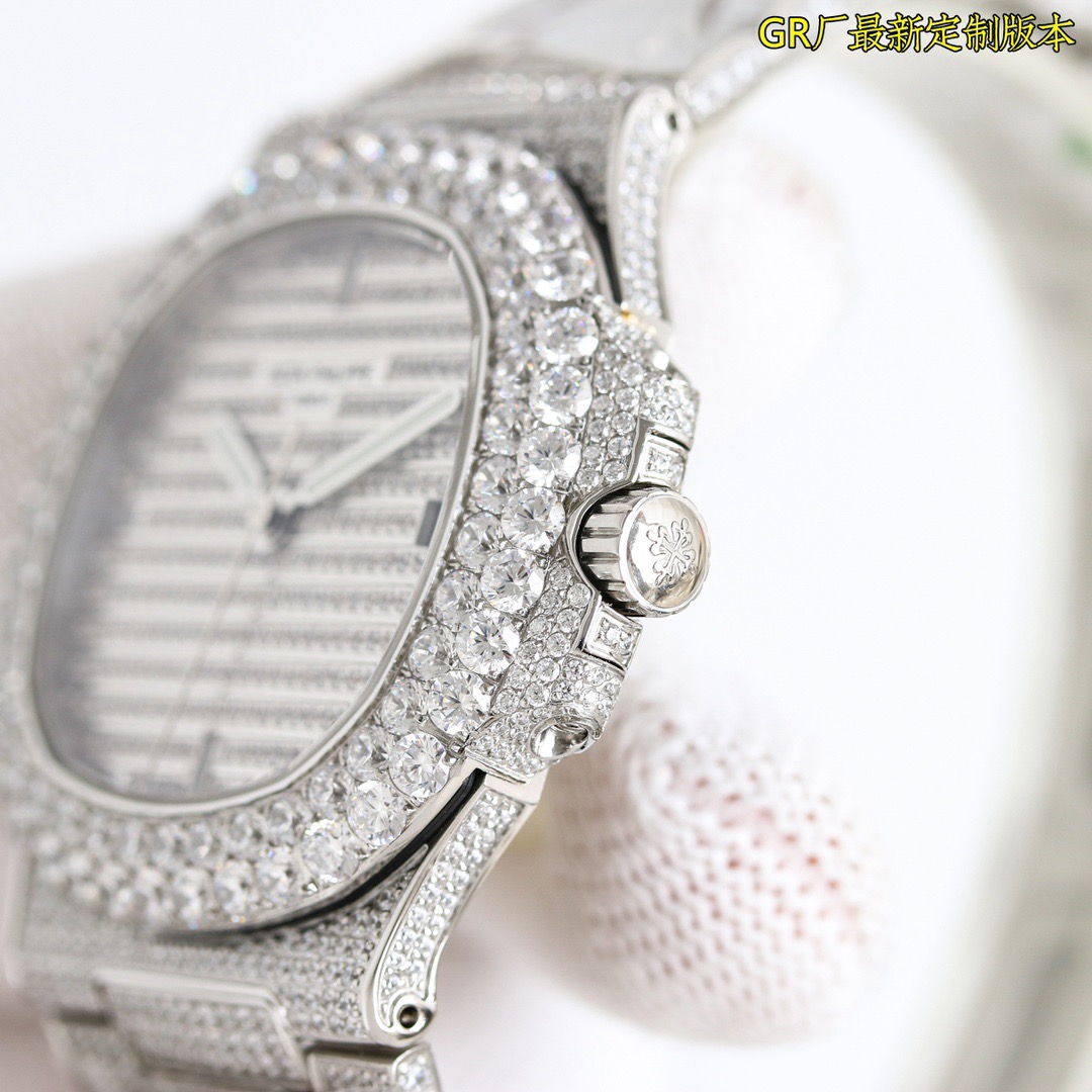 Top Quality p*atek p*hilippe Watches