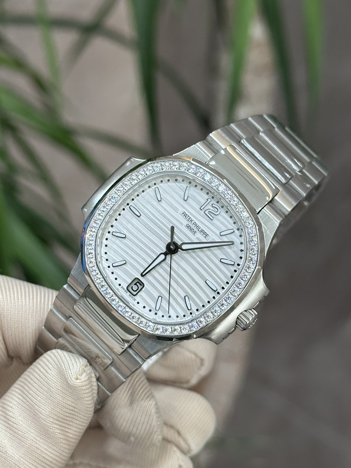 Top Quality p*atek p*hilippe Watches