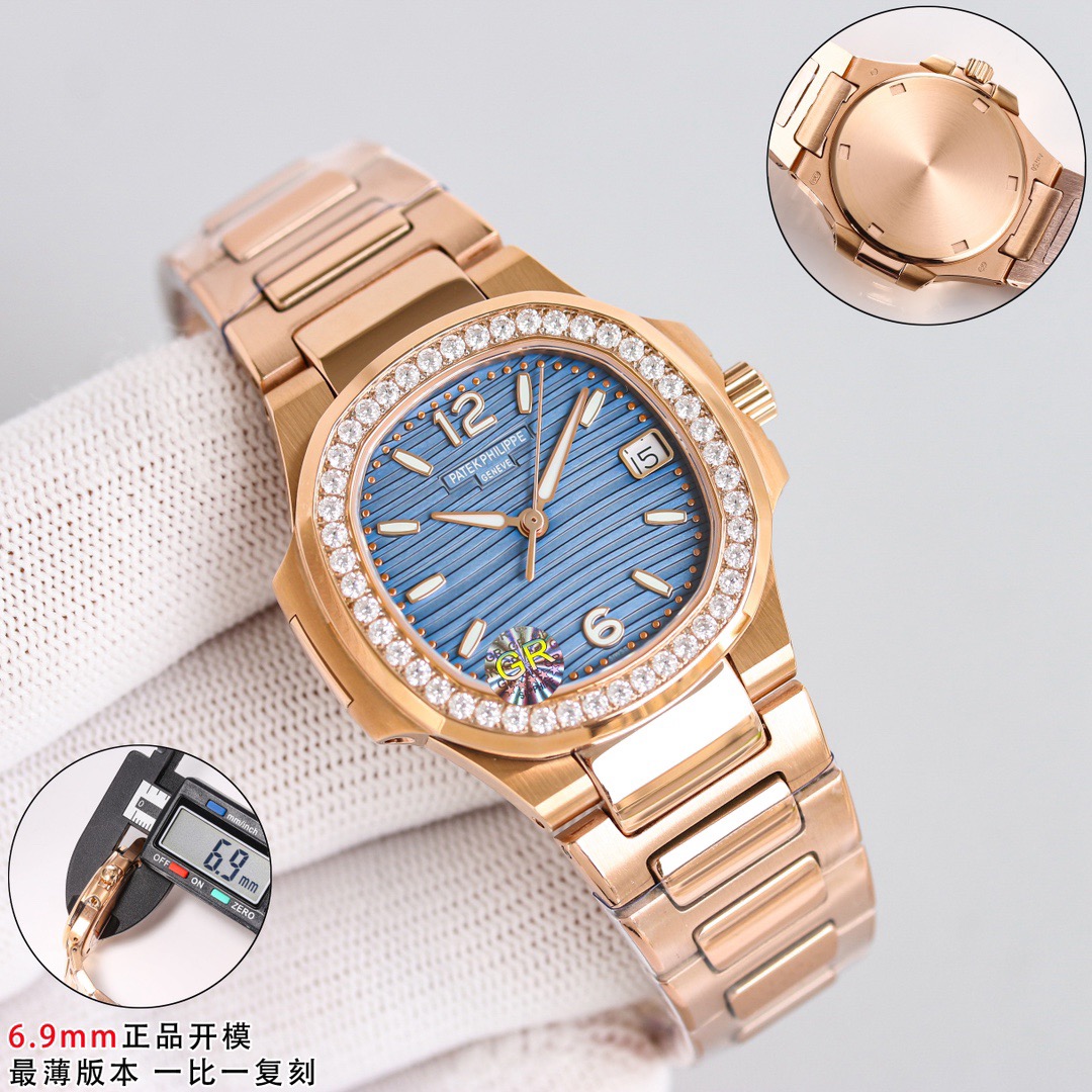 Top Quality p*atek p*hilippe Watches