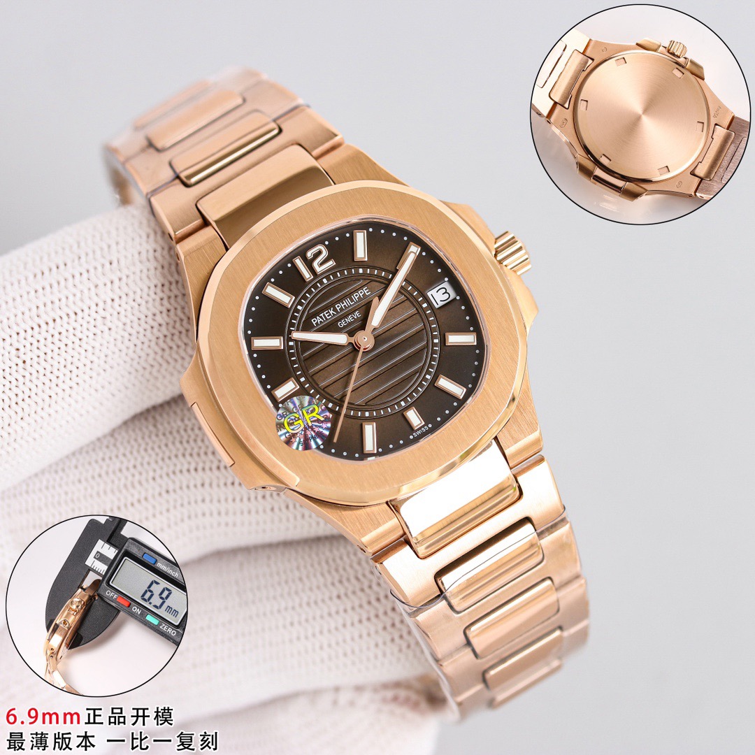 Top Quality p*atek p*hilippe Watches