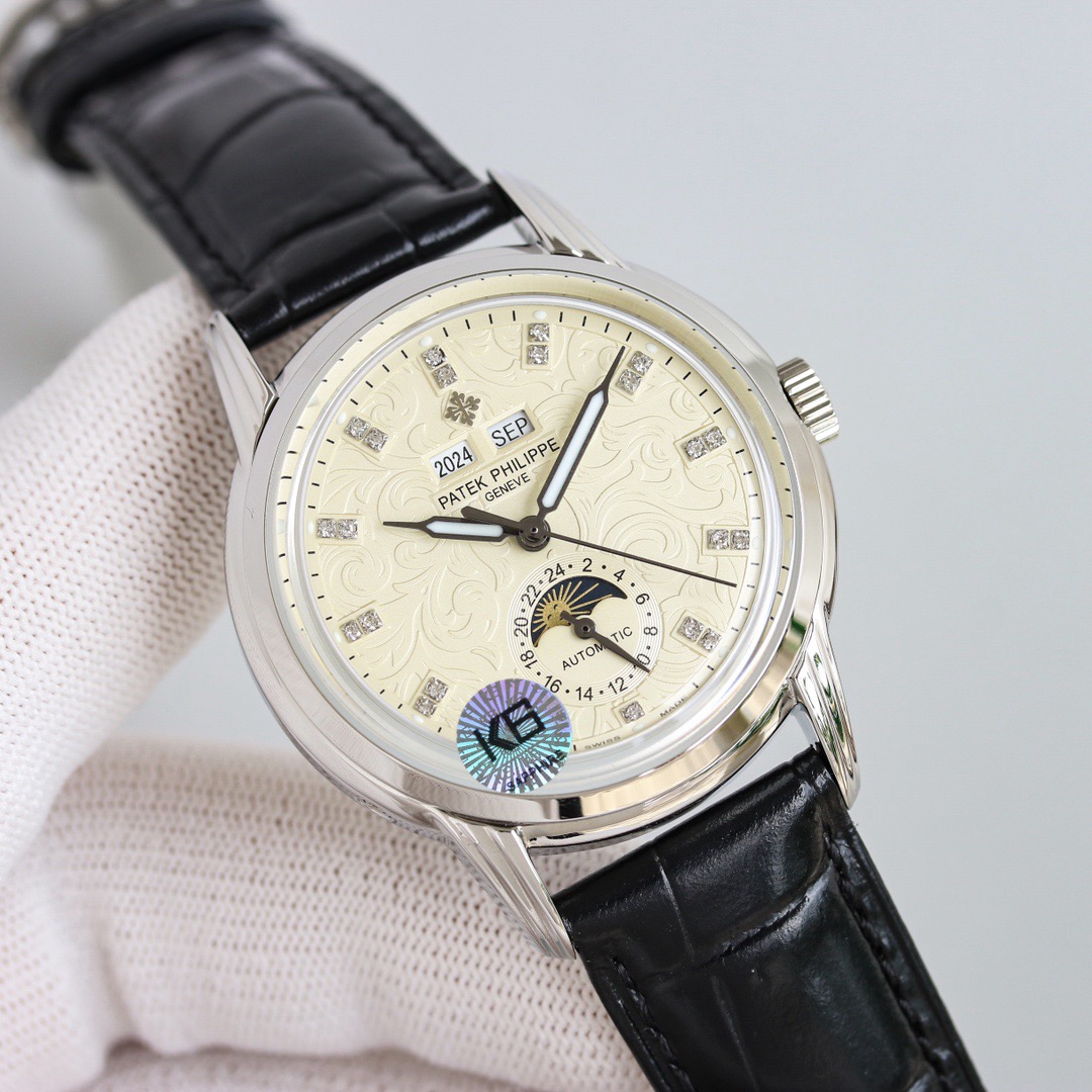 Top Quality p*atek p*hilippe Watches