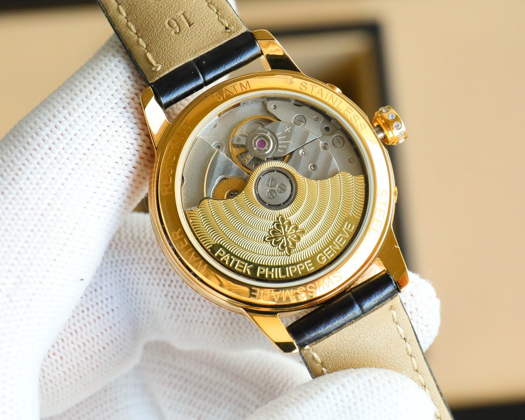 Top Quality p*atek p*hilippe Watches