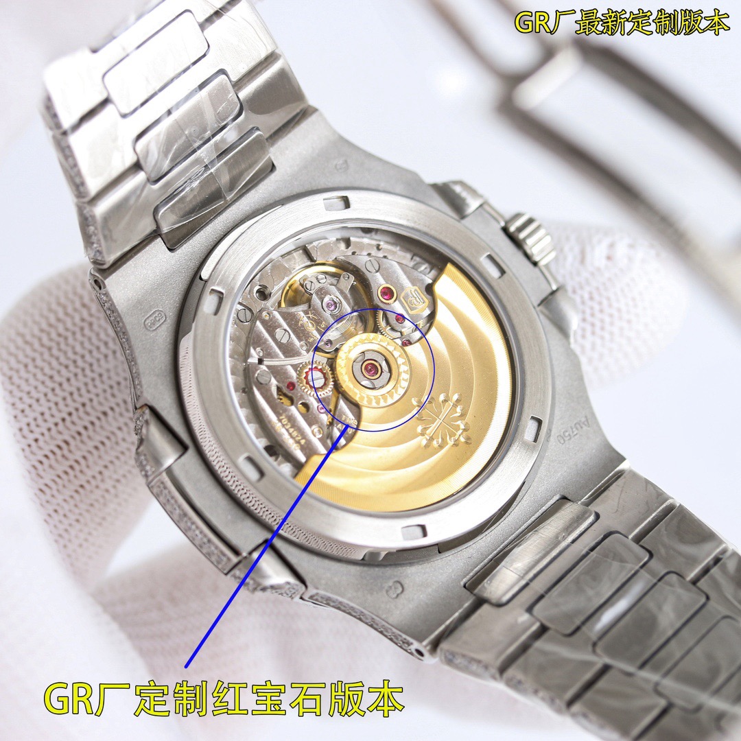 Top Quality p*atek p*hilippe Watches