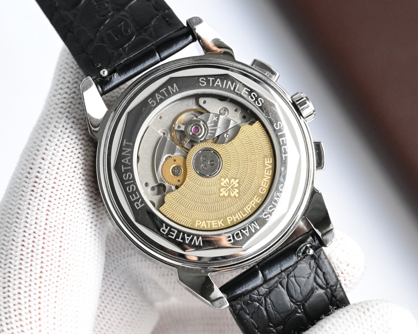 Top Quality p*atek p*hilippe Watches