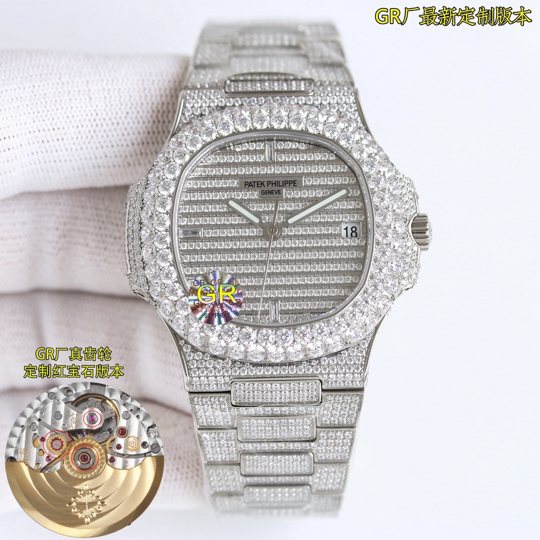 Top Quality p*atek p*hilippe Watches