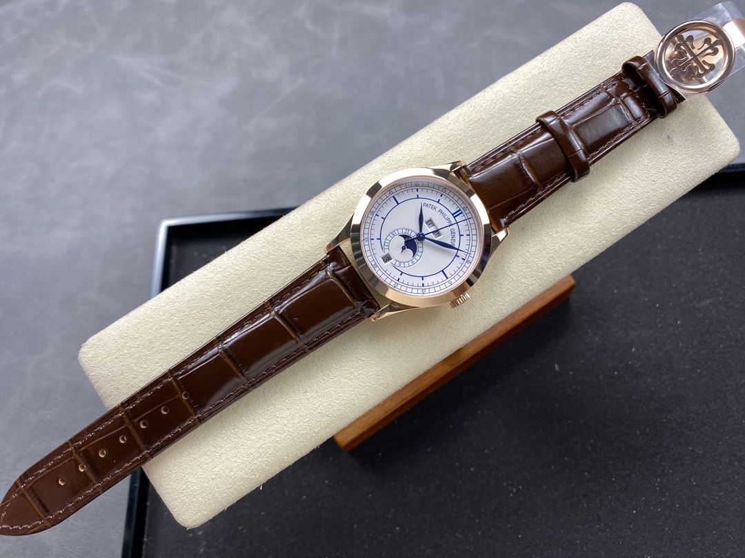 Top Quality p*atek p*hilippe Watches