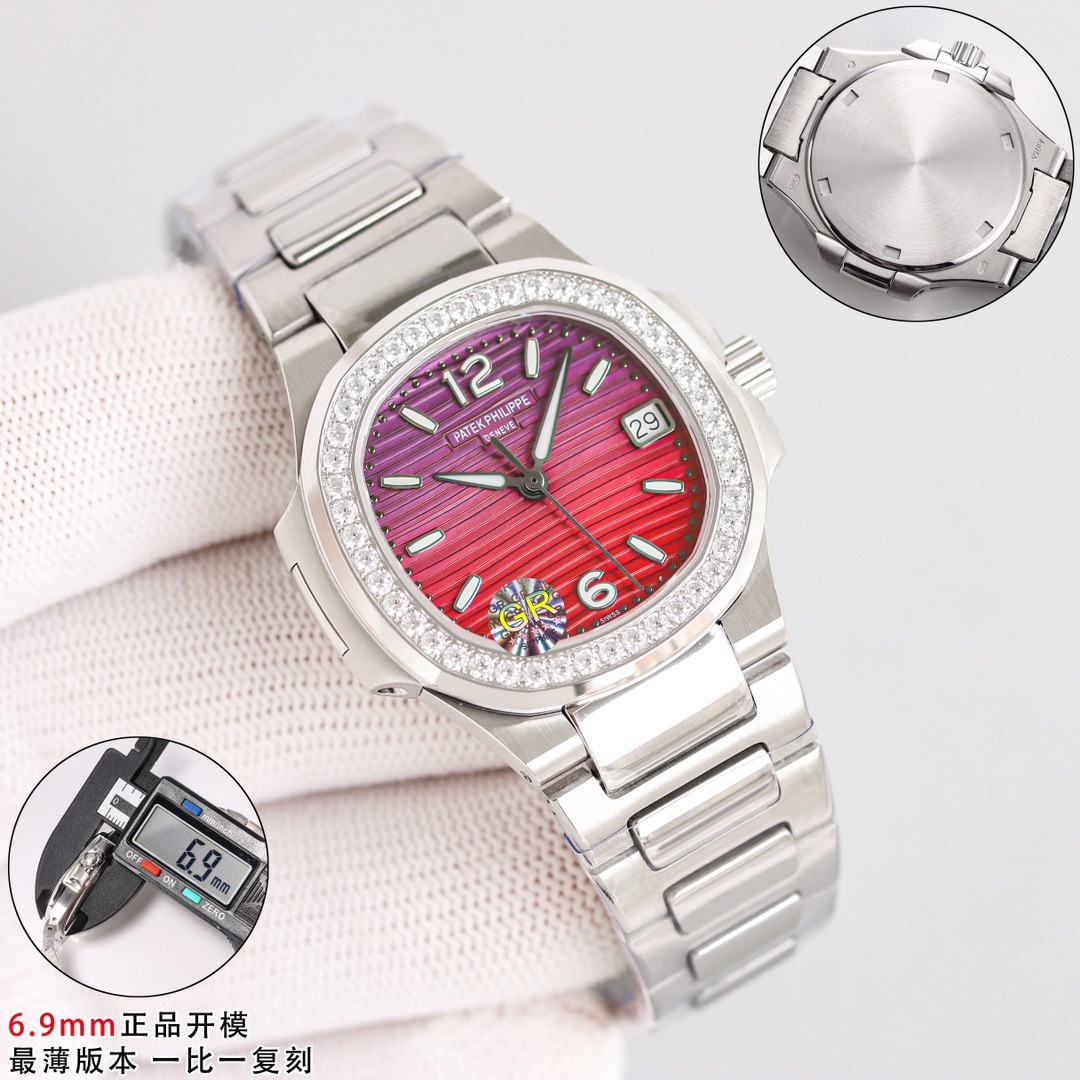 Top Quality p*atek p*hilippe Watches