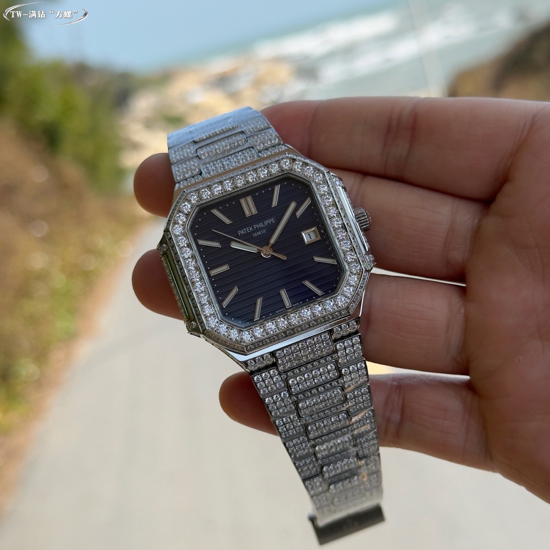 Top Quality p*atek p*hilippe Watches