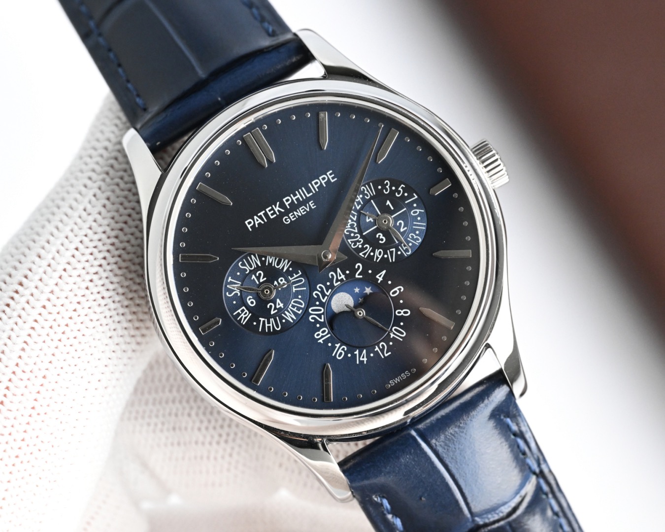 Top Quality p*atek p*hilippe Watches