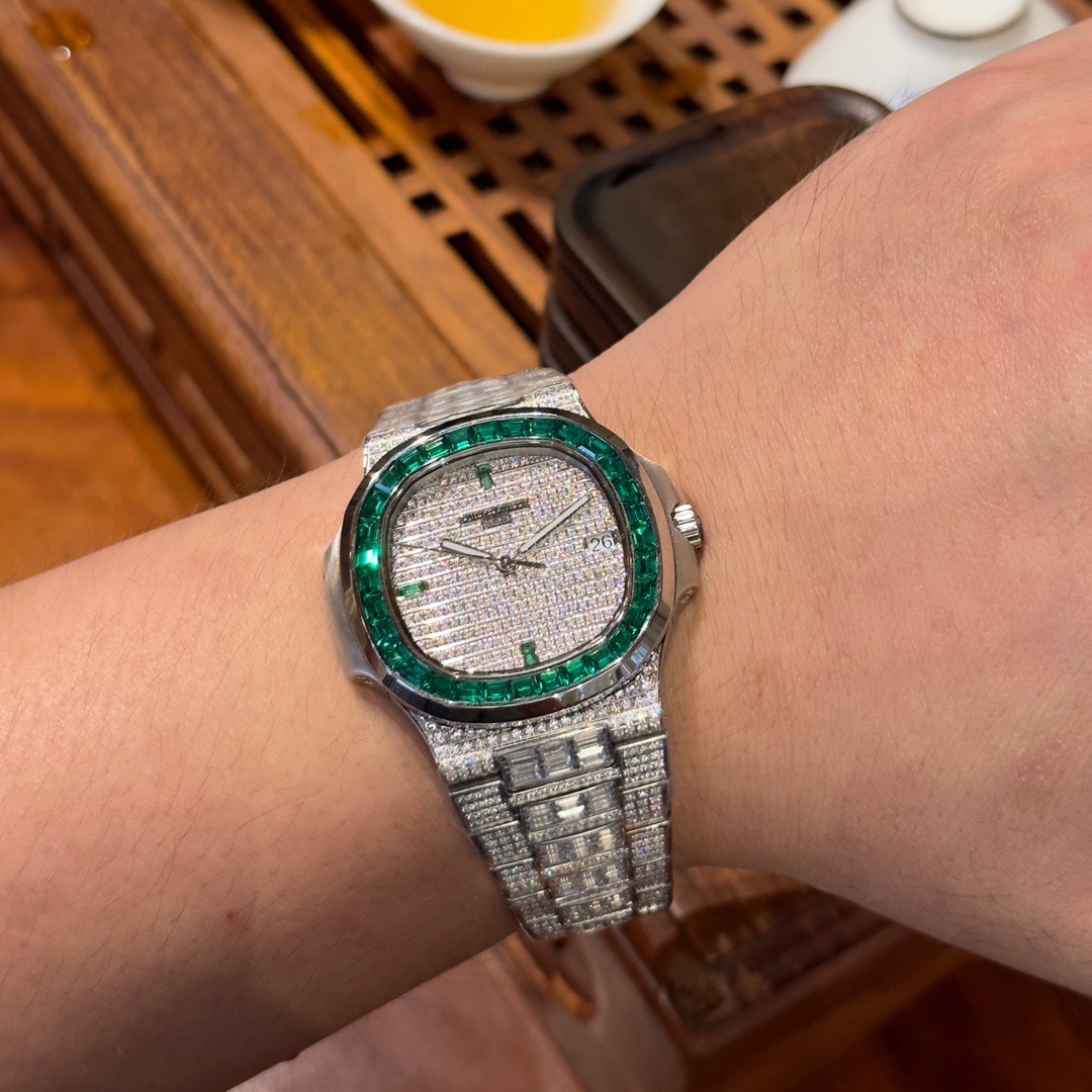 Top Quality p*atek p*hilippe Watches