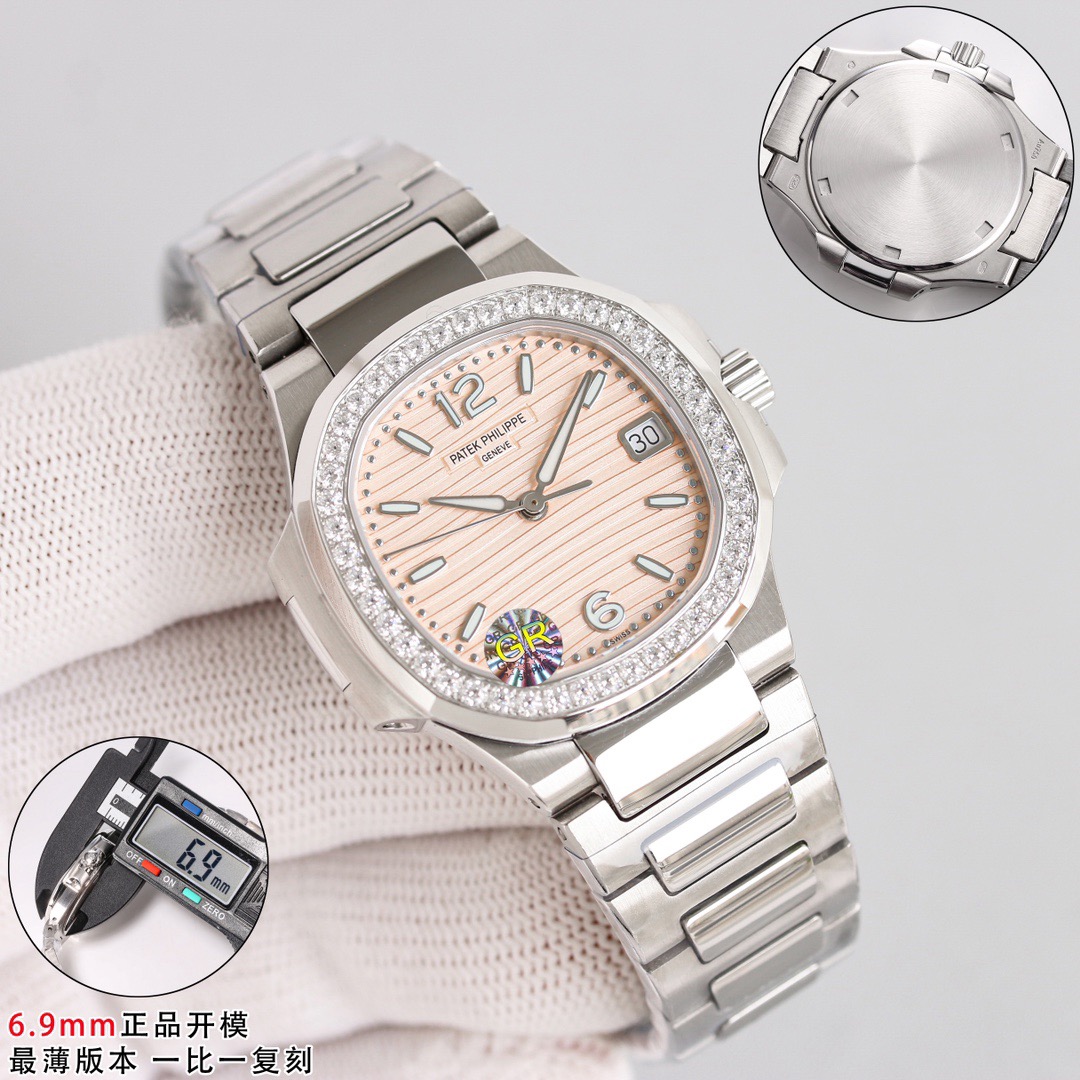 Top Quality p*atek p*hilippe Watches